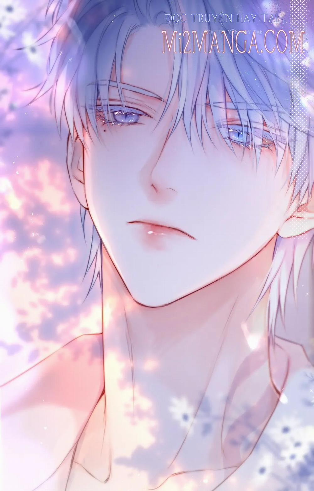 Cạm Bẫy Của Hồ Ly 20.5 trang 20