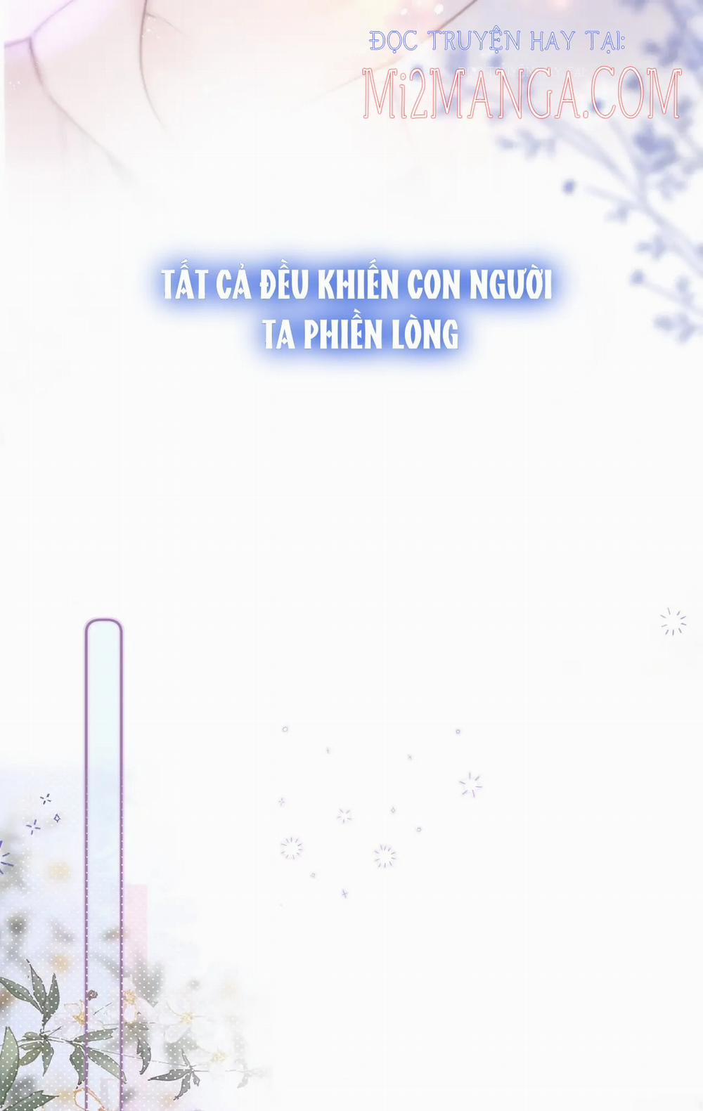 Cạm Bẫy Của Hồ Ly 20.5 trang 21