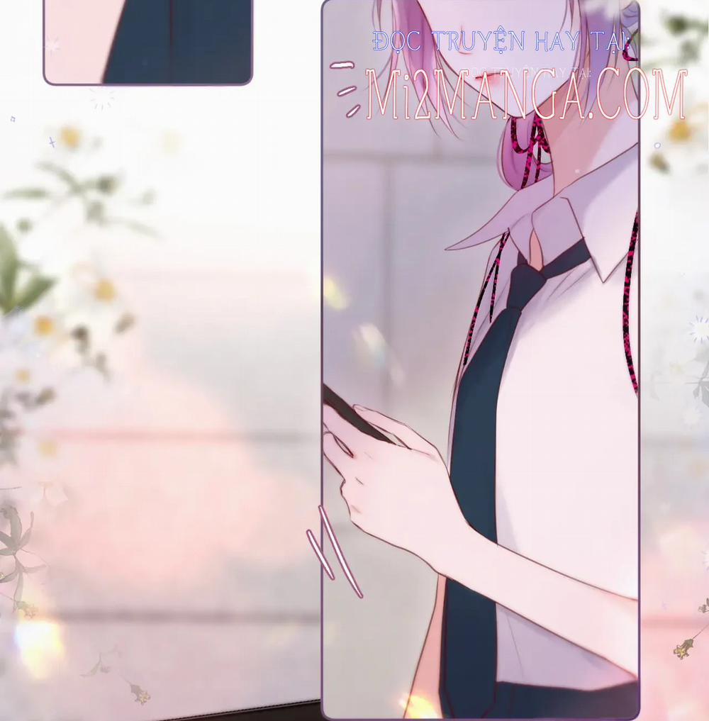 Cạm Bẫy Của Hồ Ly 20.5 trang 23