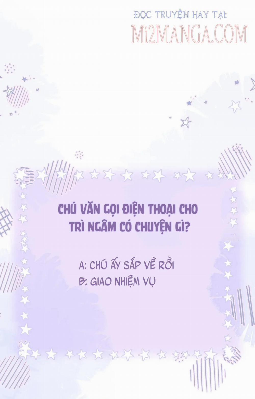 Cạm Bẫy Của Hồ Ly 20.5 trang 26