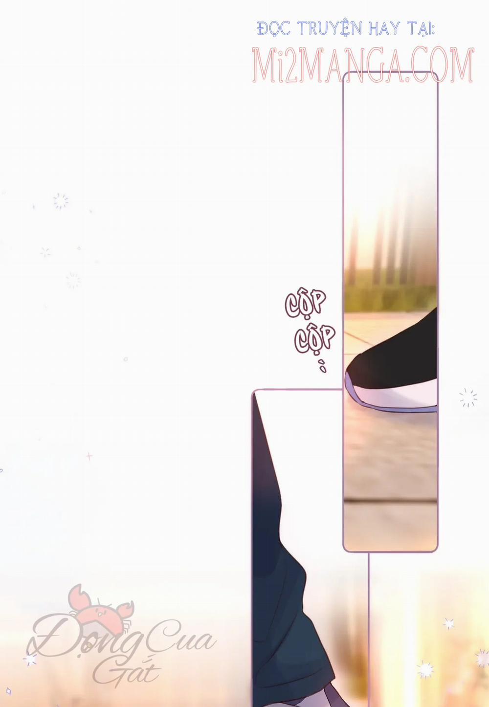 Cạm Bẫy Của Hồ Ly 20.5 trang 4