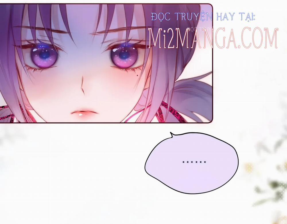 Cạm Bẫy Của Hồ Ly 20.5 trang 7