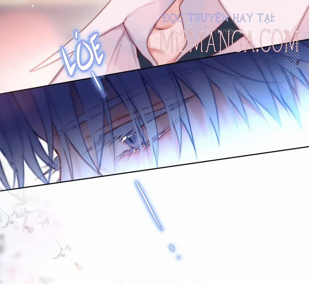 Cạm Bẫy Của Hồ Ly 20 trang 16