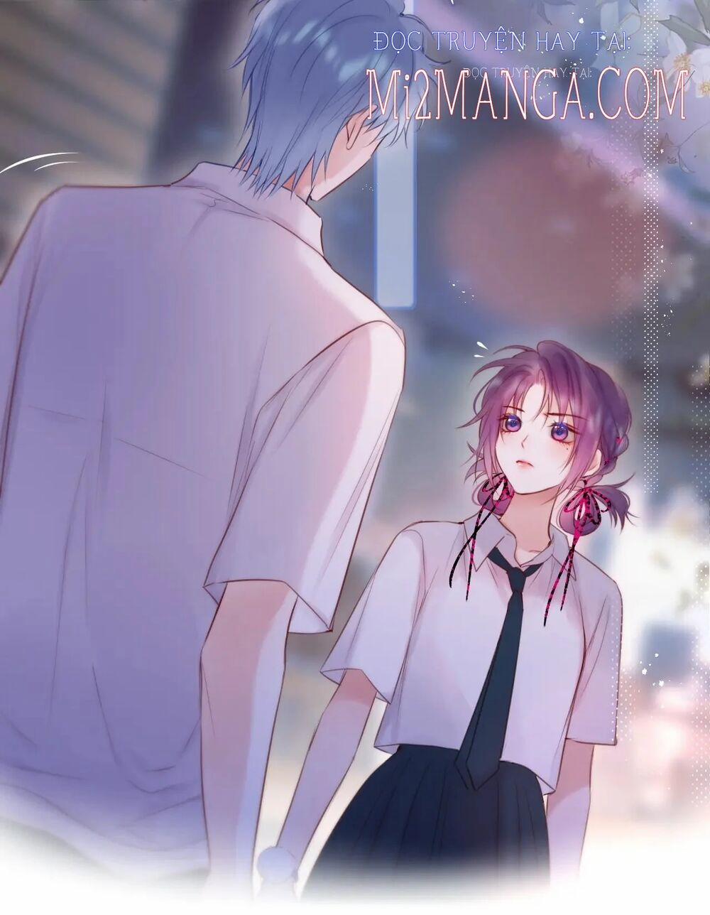 Cạm Bẫy Của Hồ Ly 20 trang 20