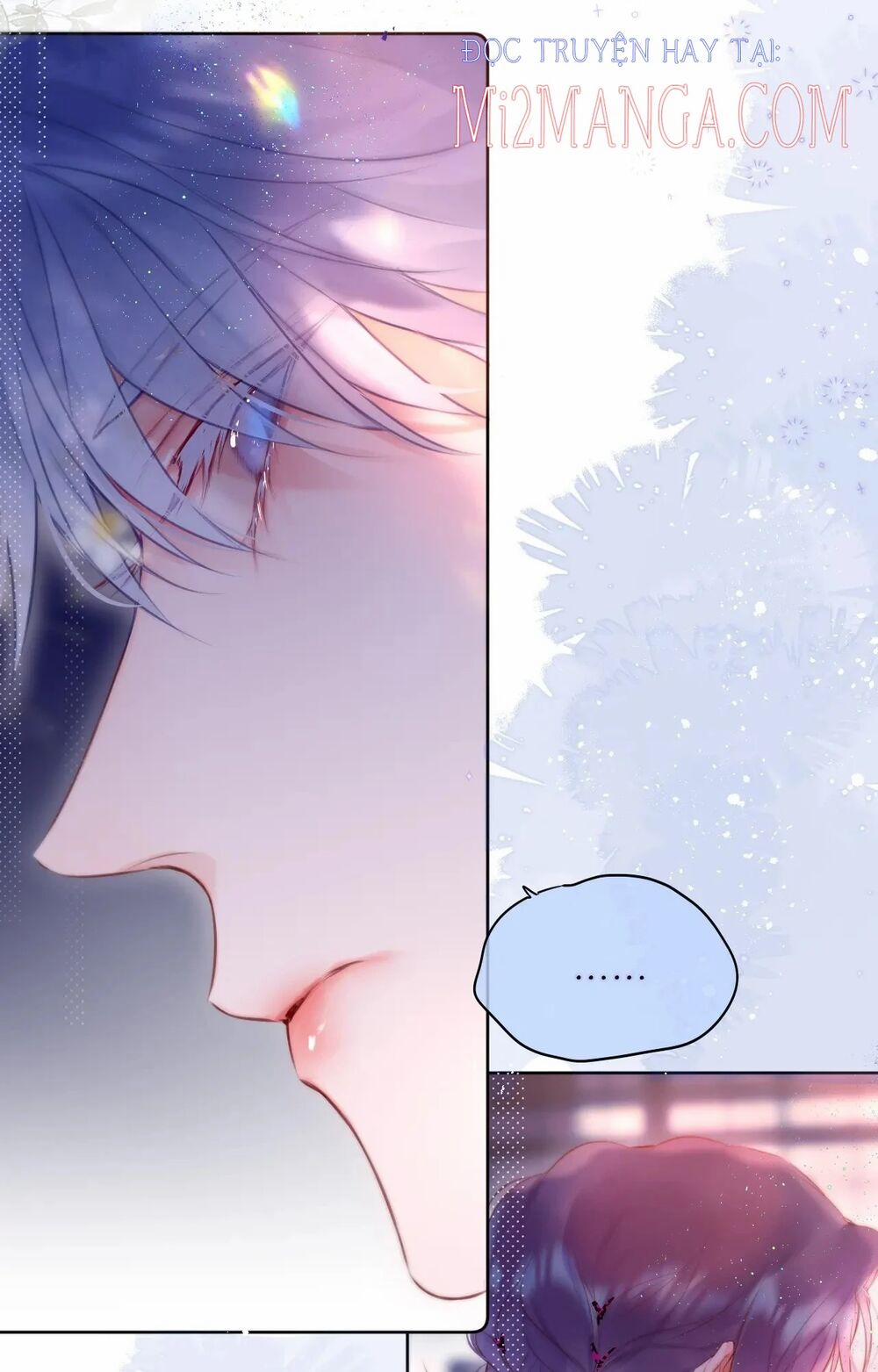 Cạm Bẫy Của Hồ Ly 20 trang 26