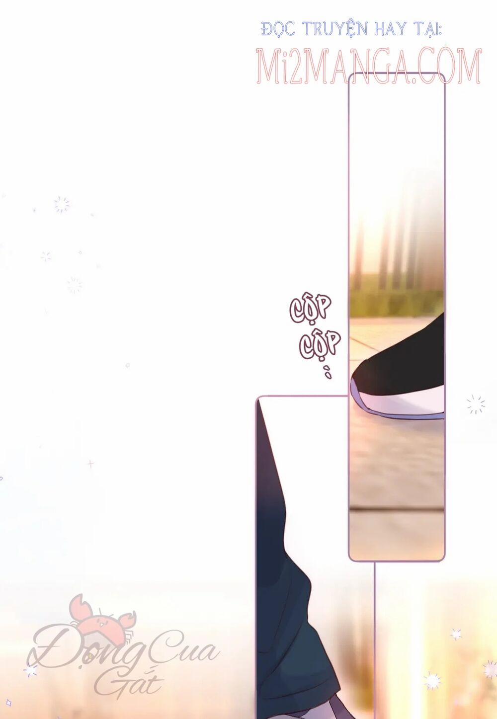 Cạm Bẫy Của Hồ Ly 20 trang 30