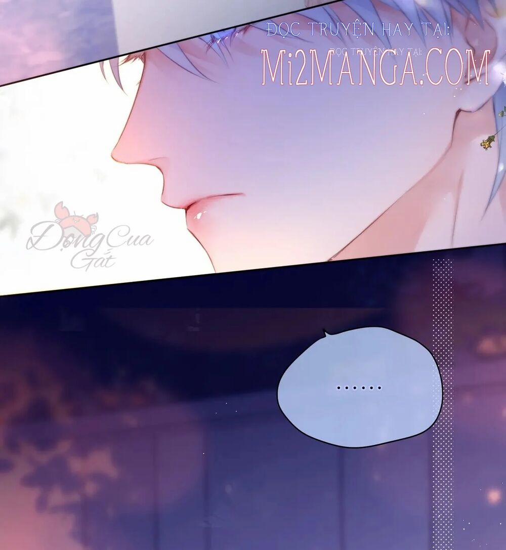 Cạm Bẫy Của Hồ Ly 20 trang 42