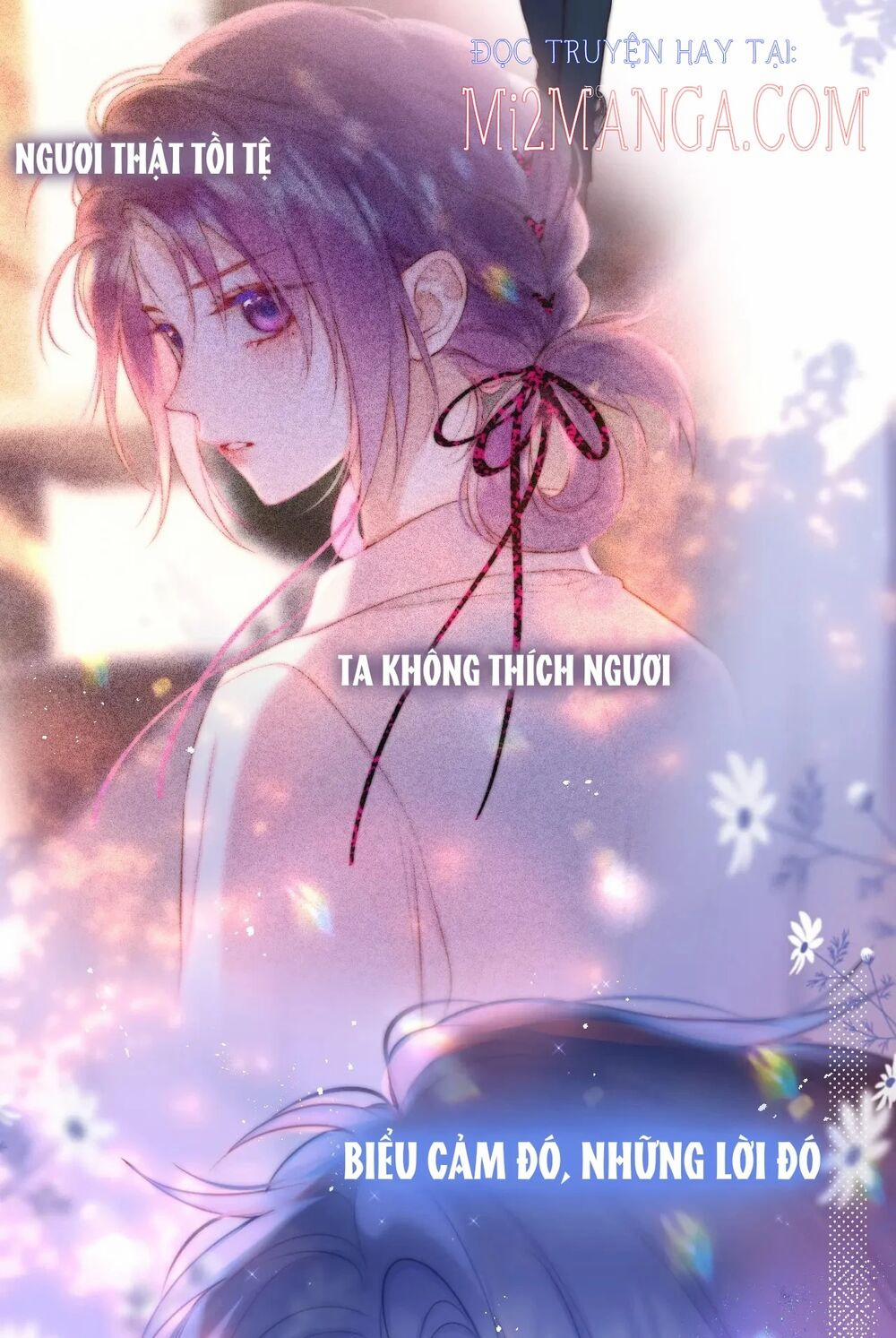 Cạm Bẫy Của Hồ Ly 20 trang 45