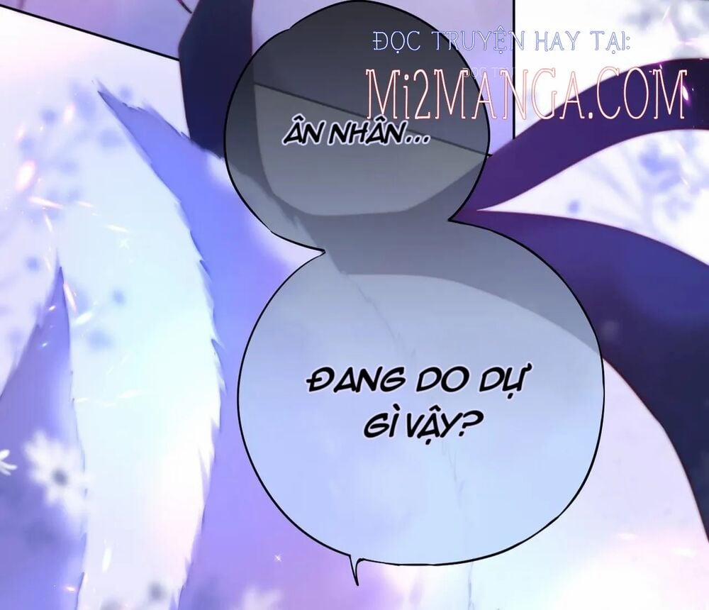 Cạm Bẫy Của Hồ Ly 20 trang 5