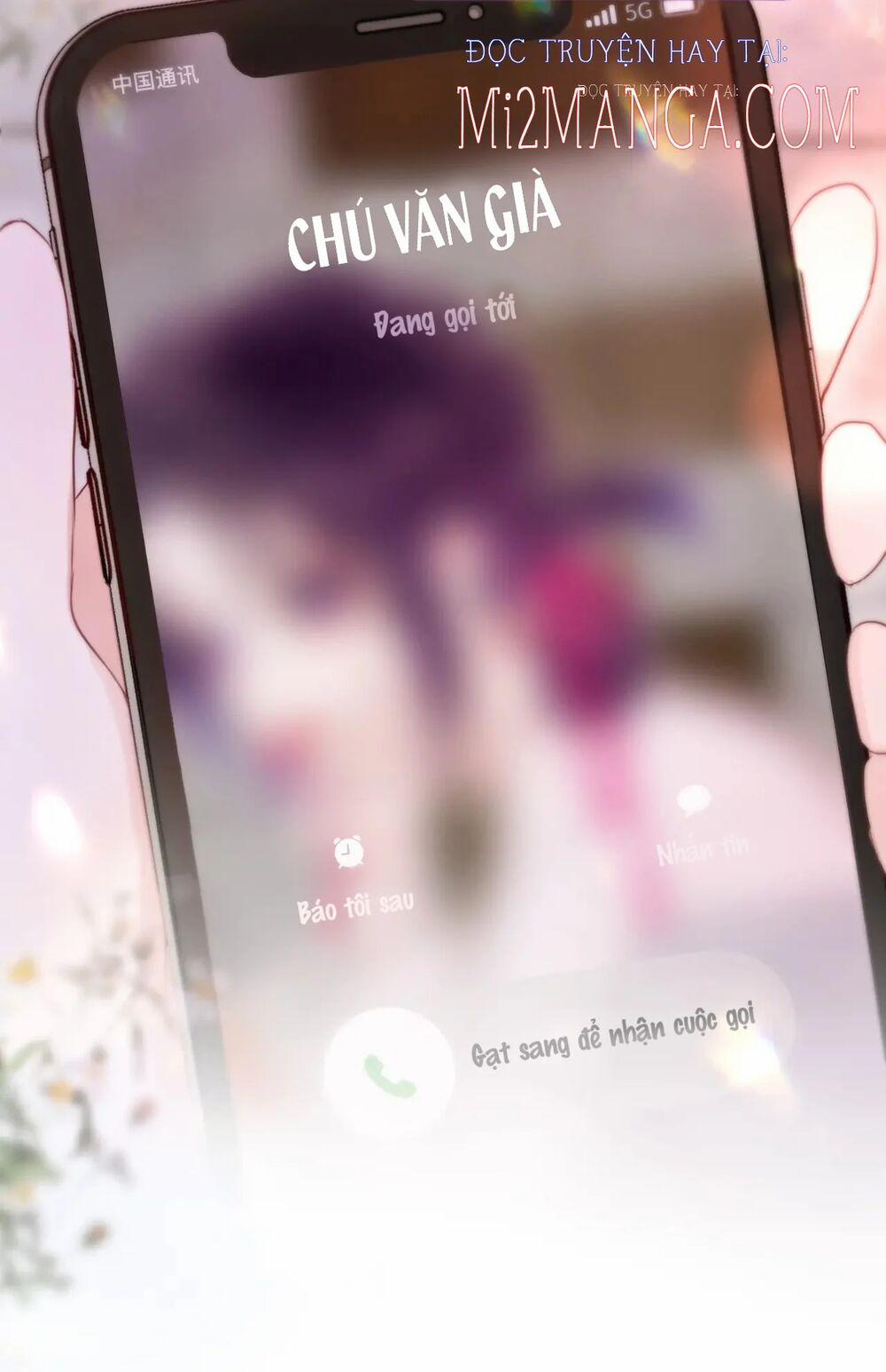 Cạm Bẫy Của Hồ Ly 20 trang 50