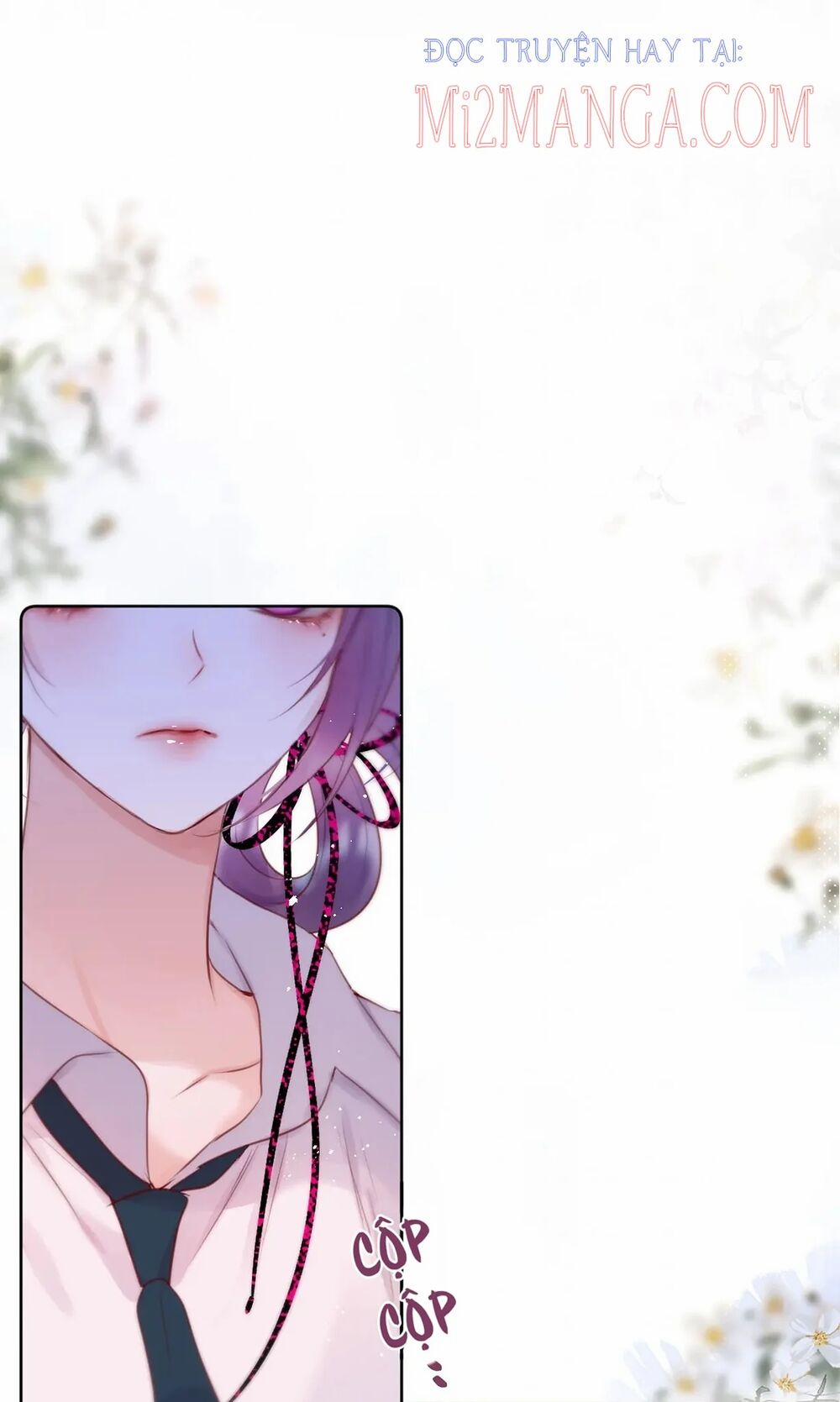 Cạm Bẫy Của Hồ Ly 20 trang 7