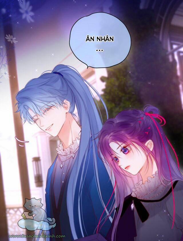 Cạm Bẫy Của Hồ Ly 21 trang 11