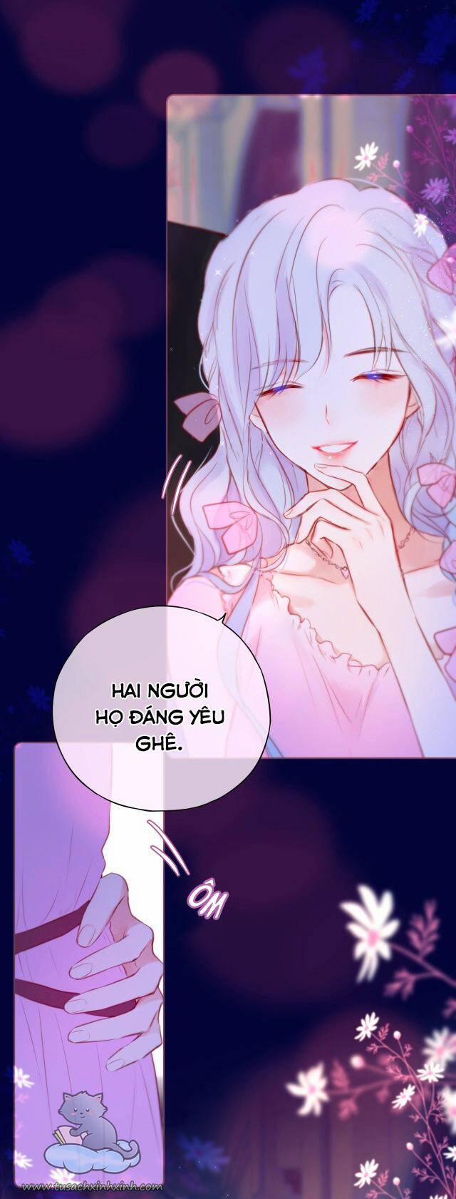 Cạm Bẫy Của Hồ Ly 21 trang 19