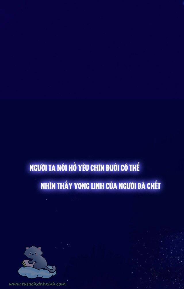 Cạm Bẫy Của Hồ Ly 21 trang 2