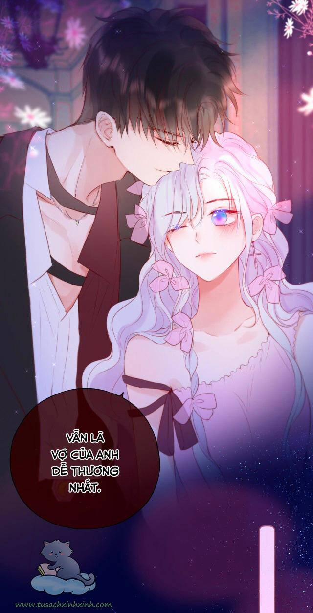 Cạm Bẫy Của Hồ Ly 21 trang 20