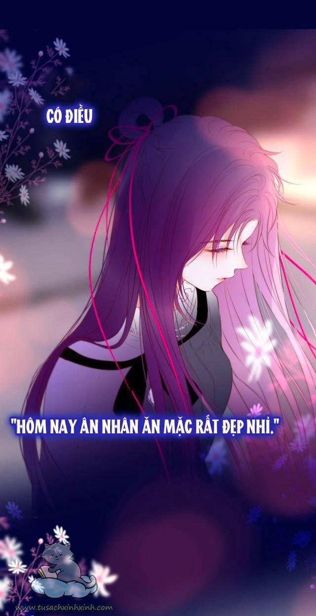 Cạm Bẫy Của Hồ Ly 21 trang 22