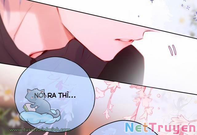 Cạm Bẫy Của Hồ Ly 22 trang 14