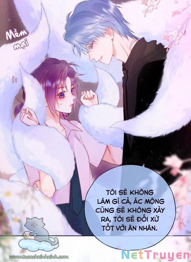 Cạm Bẫy Của Hồ Ly 22 trang 22