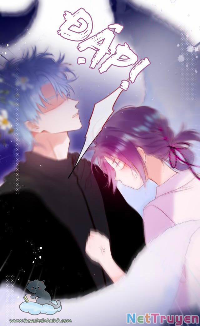 Cạm Bẫy Của Hồ Ly 22 trang 26