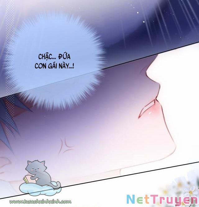 Cạm Bẫy Của Hồ Ly 22 trang 27