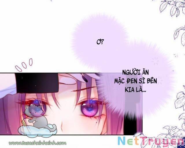 Cạm Bẫy Của Hồ Ly 22 trang 33