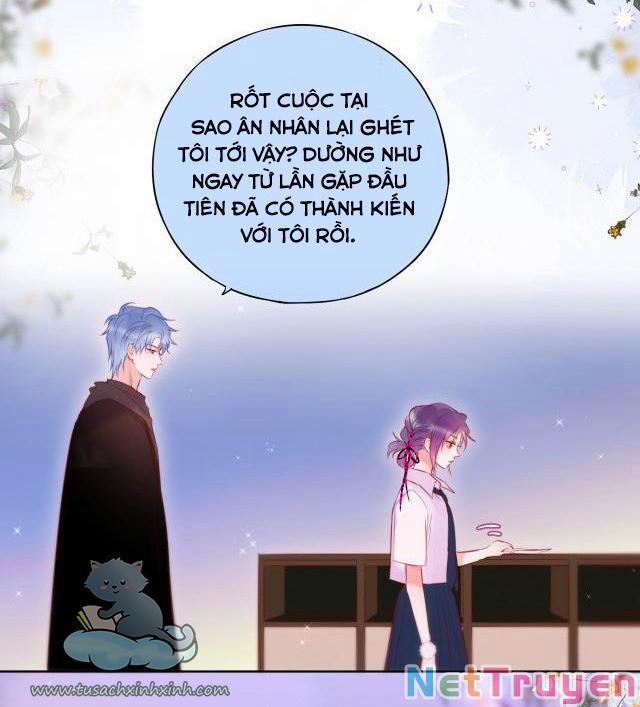 Cạm Bẫy Của Hồ Ly 22 trang 4