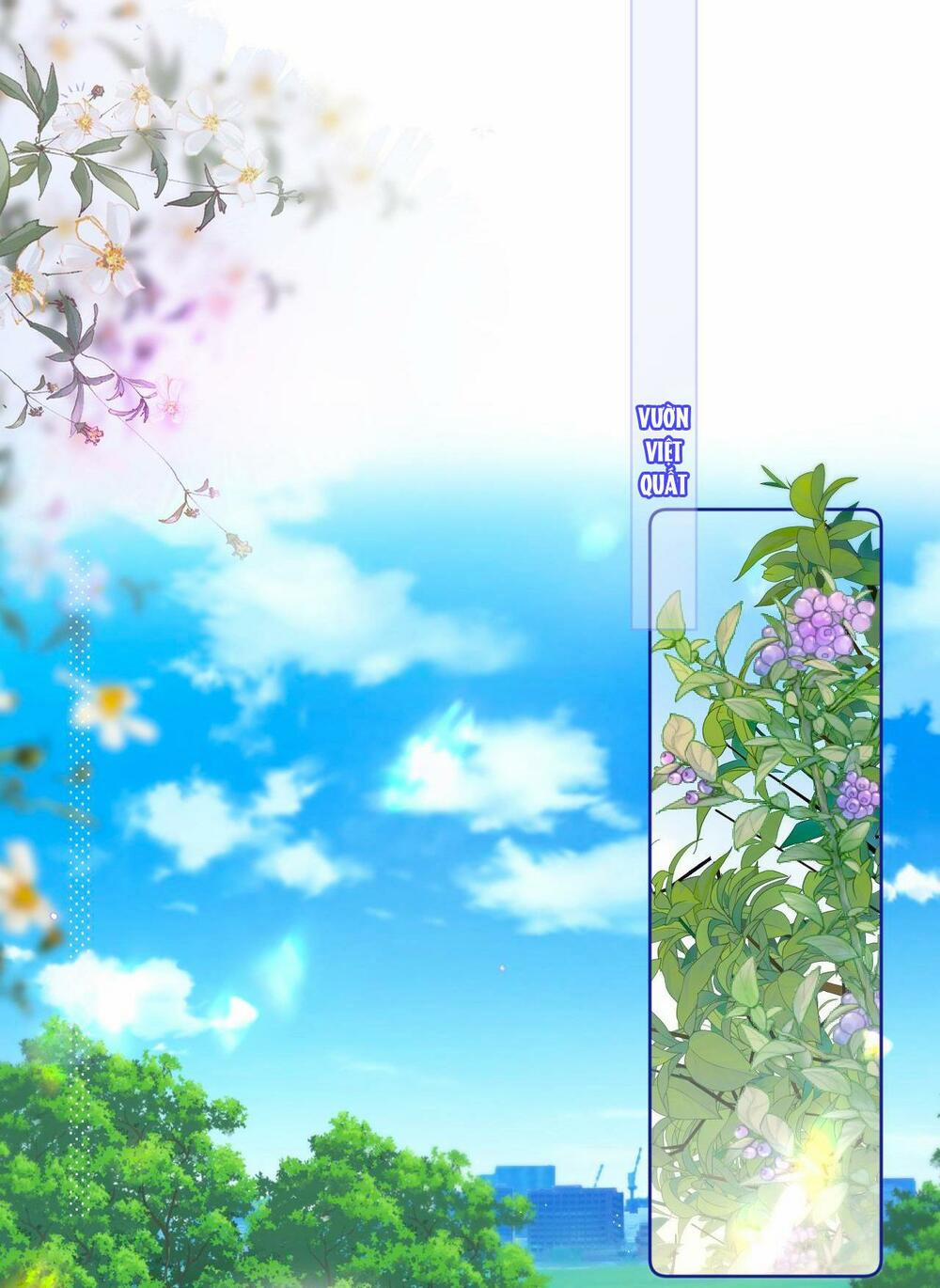 Cạm Bẫy Của Hồ Ly 23 trang 10