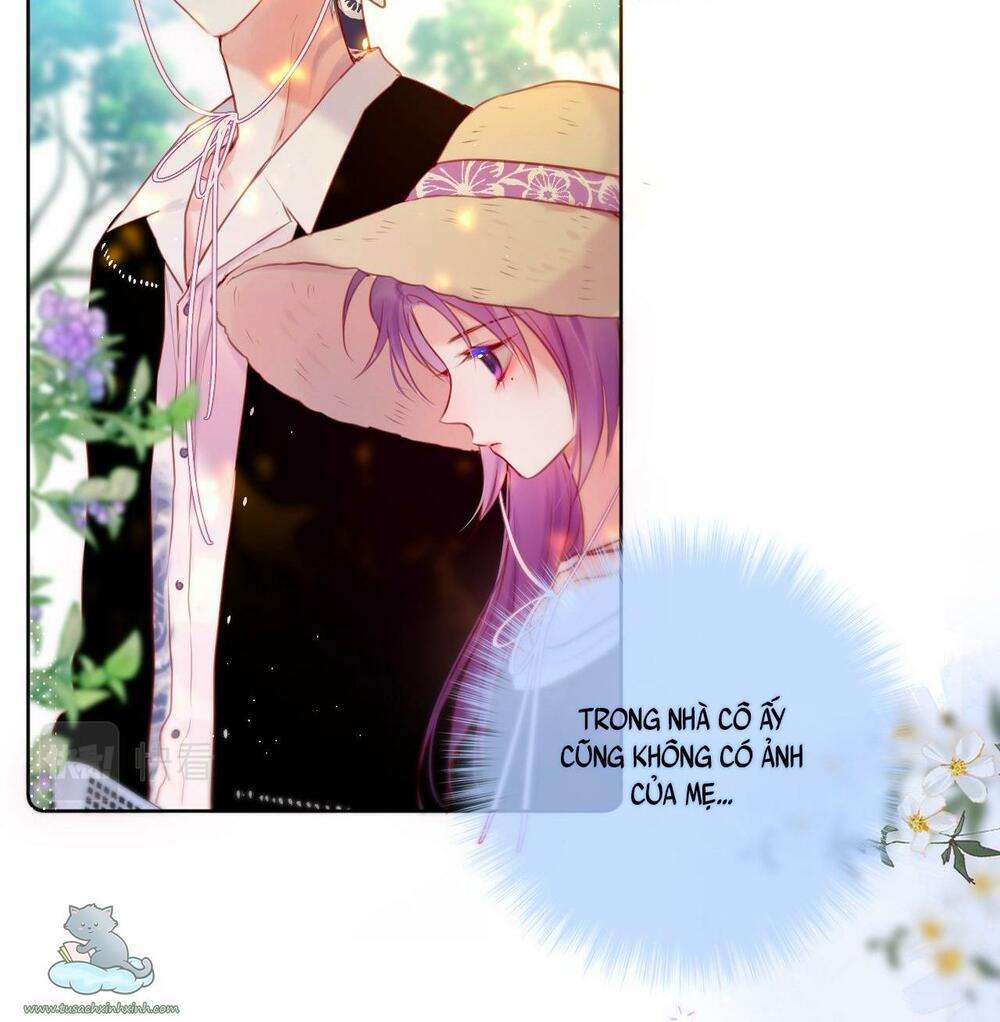 Cạm Bẫy Của Hồ Ly 23 trang 19