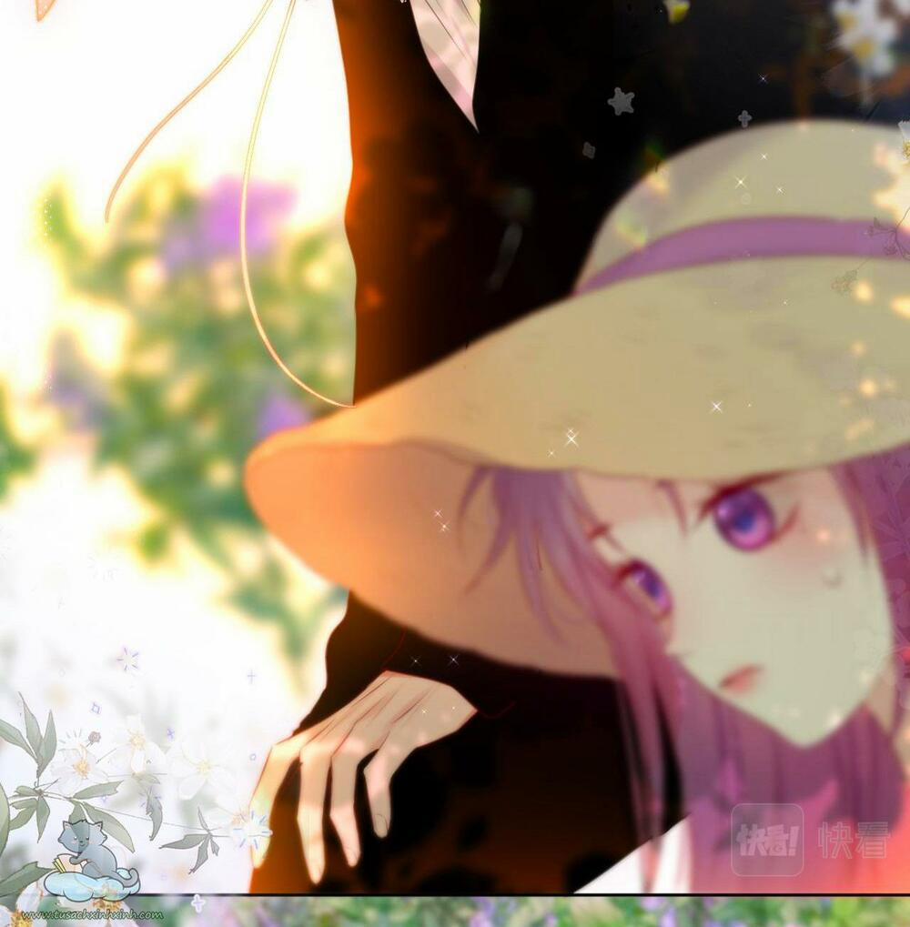 Cạm Bẫy Của Hồ Ly 23 trang 28