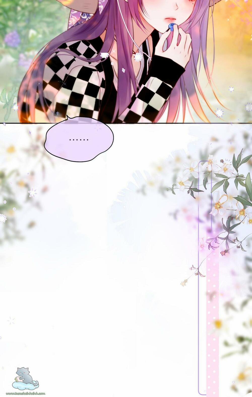 Cạm Bẫy Của Hồ Ly 23 trang 31