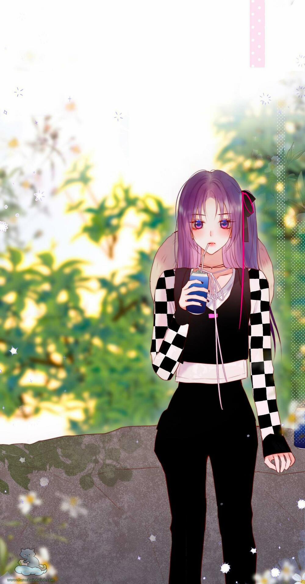 Cạm Bẫy Của Hồ Ly 23 trang 32