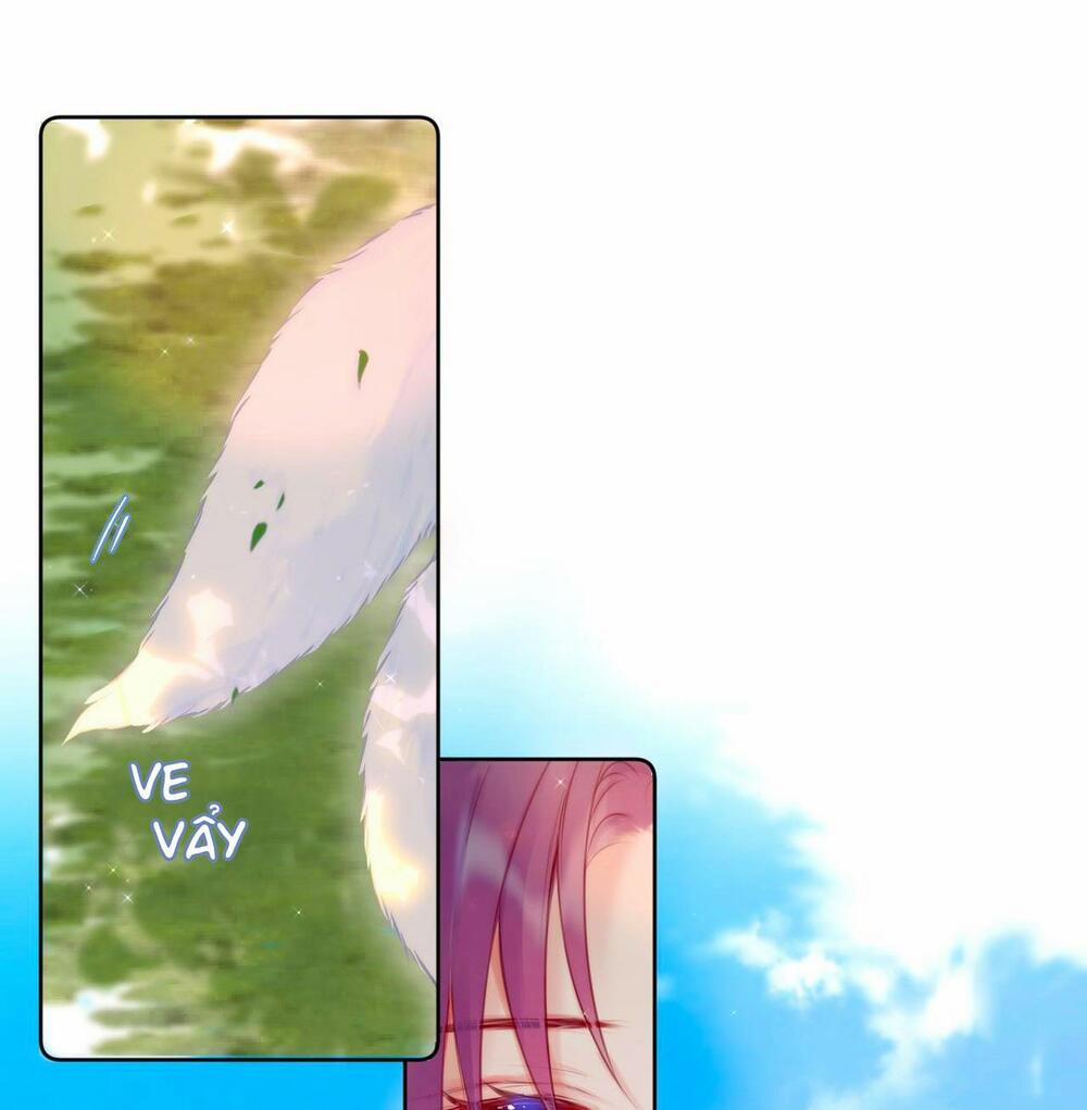 Cạm Bẫy Của Hồ Ly 23 trang 40