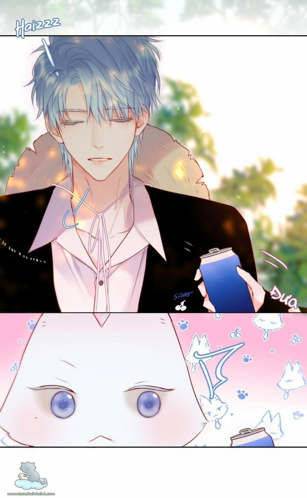 Cạm Bẫy Của Hồ Ly 23 trang 42