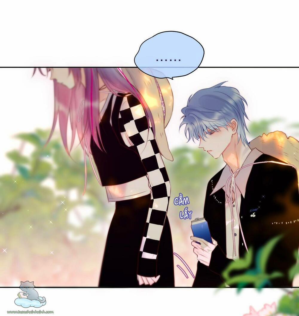 Cạm Bẫy Của Hồ Ly 23 trang 43