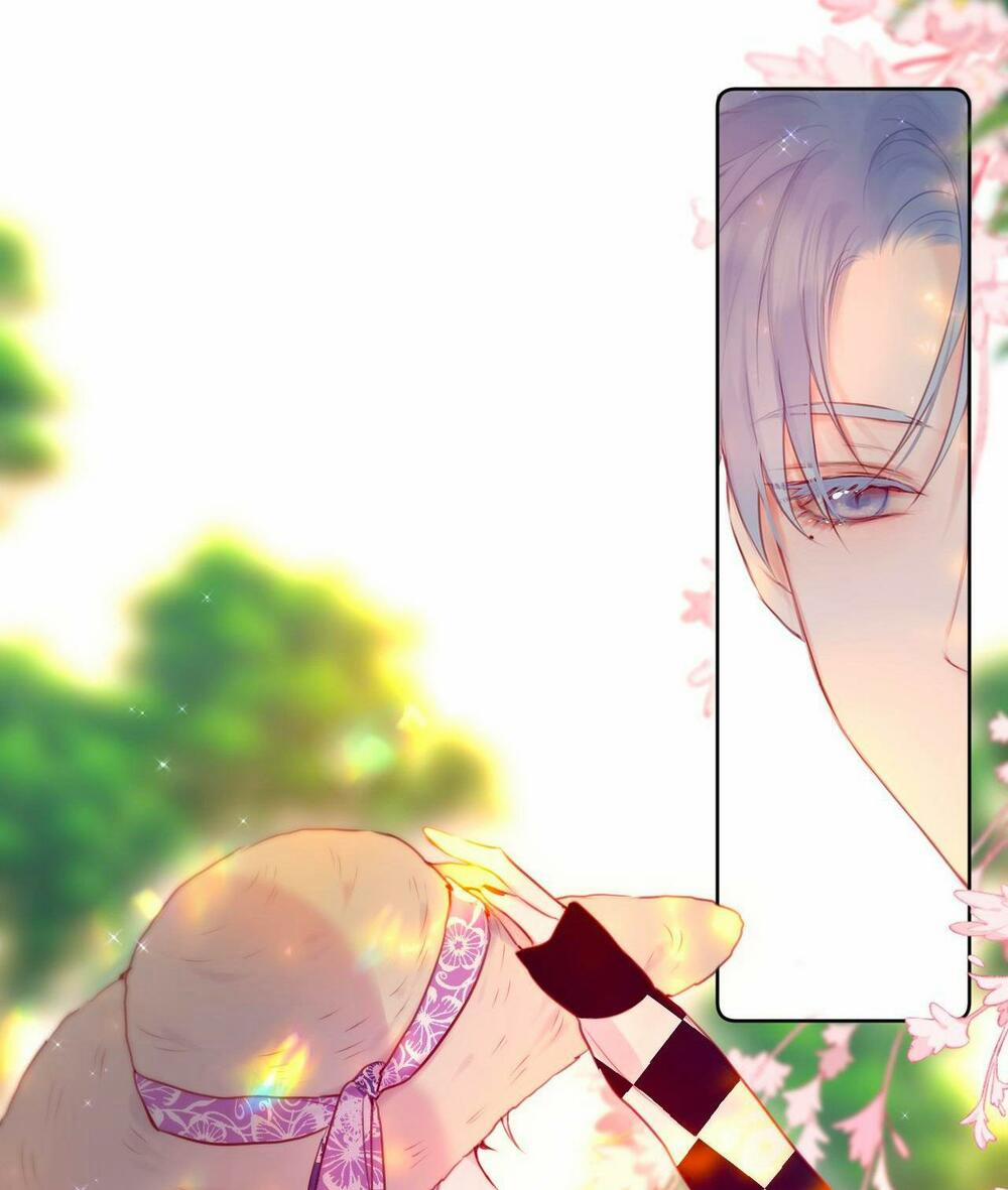 Cạm Bẫy Của Hồ Ly 23 trang 44