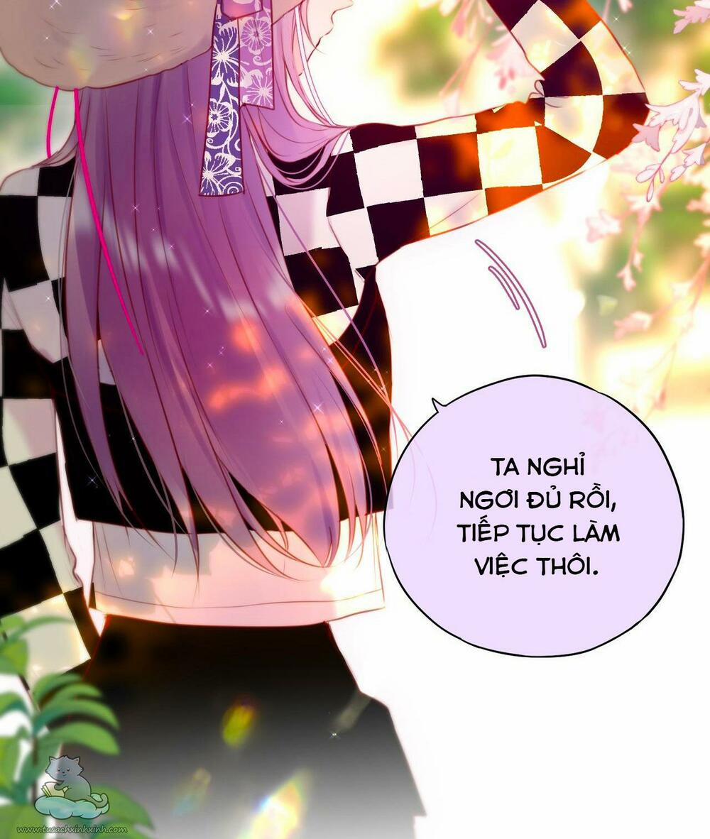 Cạm Bẫy Của Hồ Ly 23 trang 45