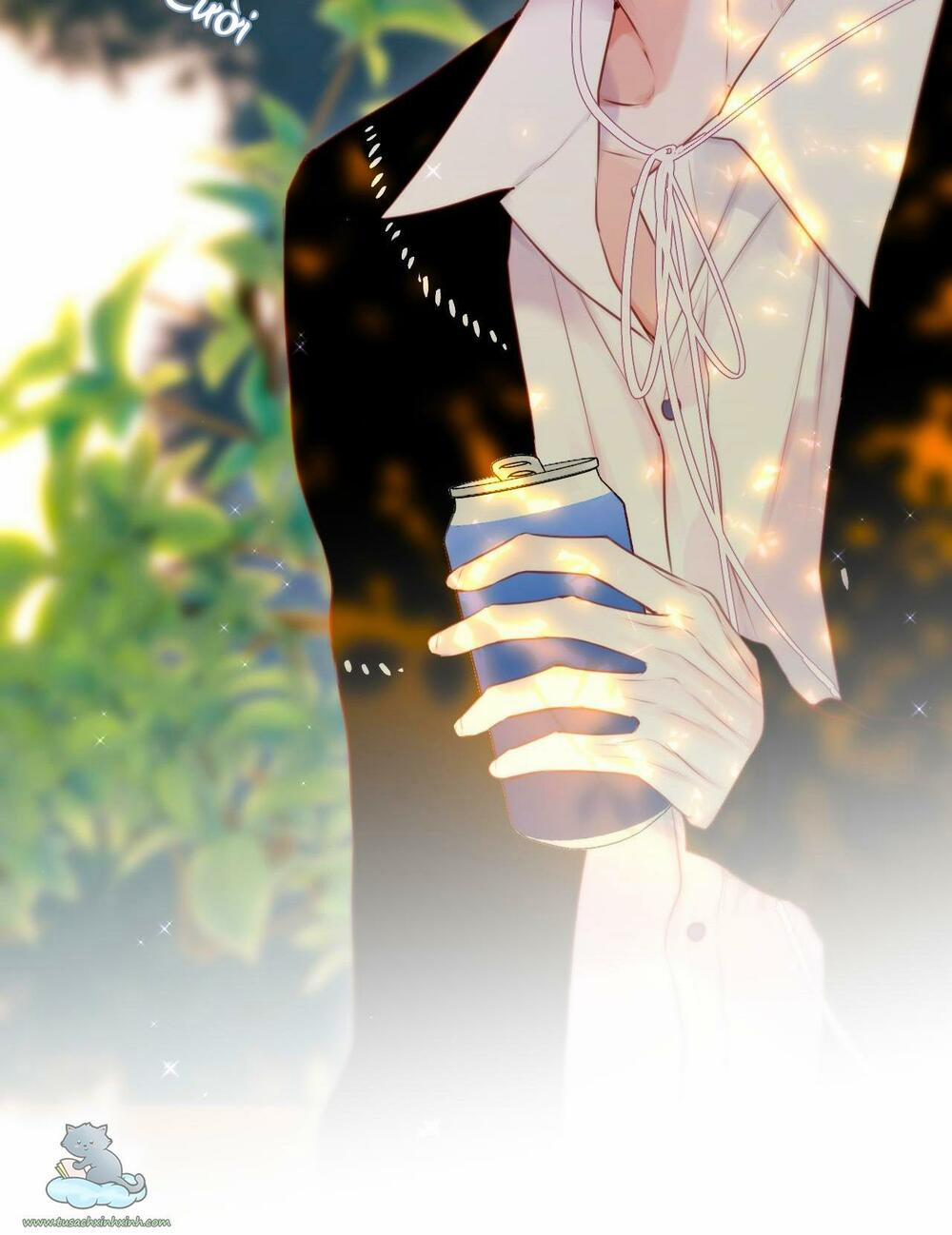 Cạm Bẫy Của Hồ Ly 23 trang 48