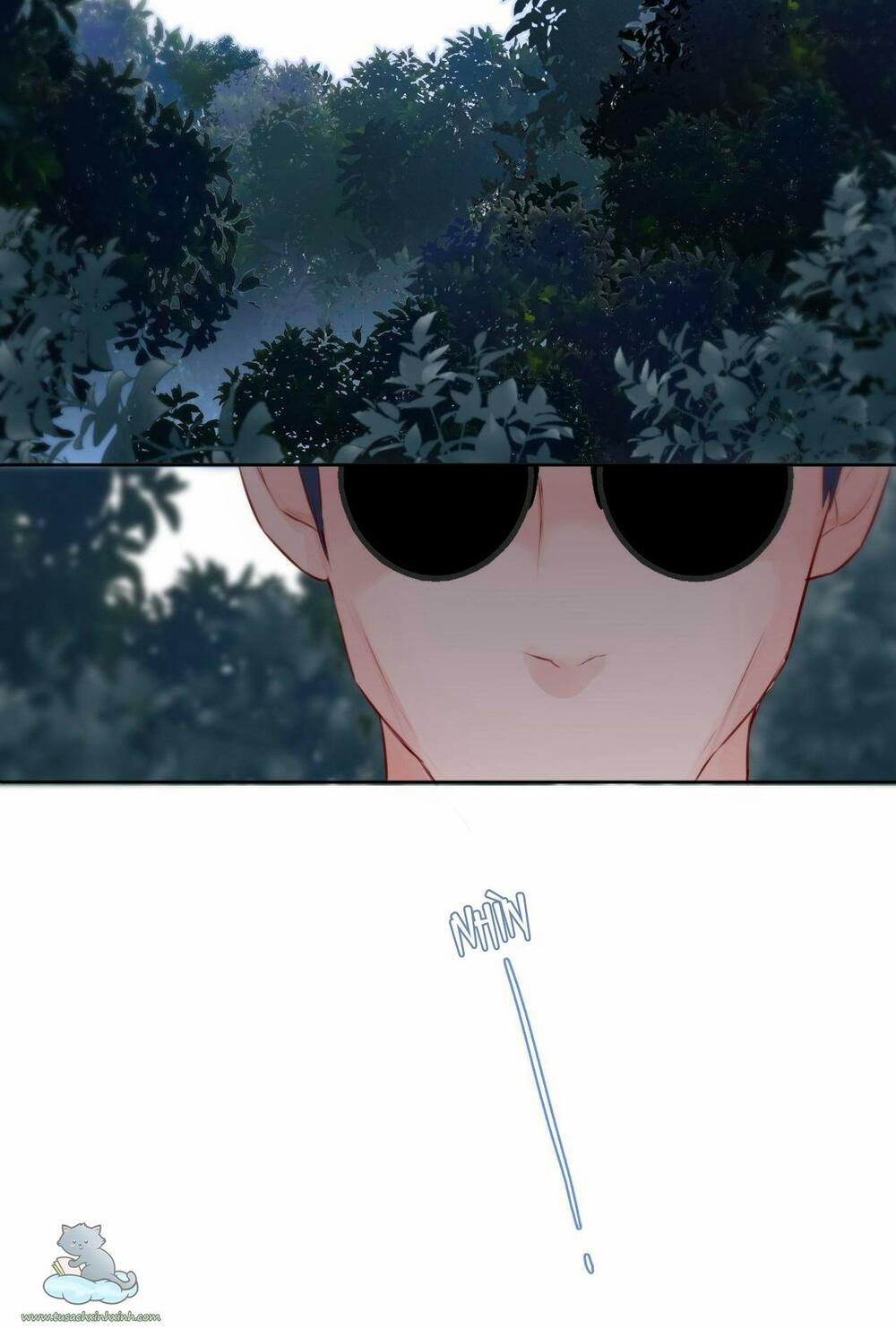 Cạm Bẫy Của Hồ Ly 23 trang 50