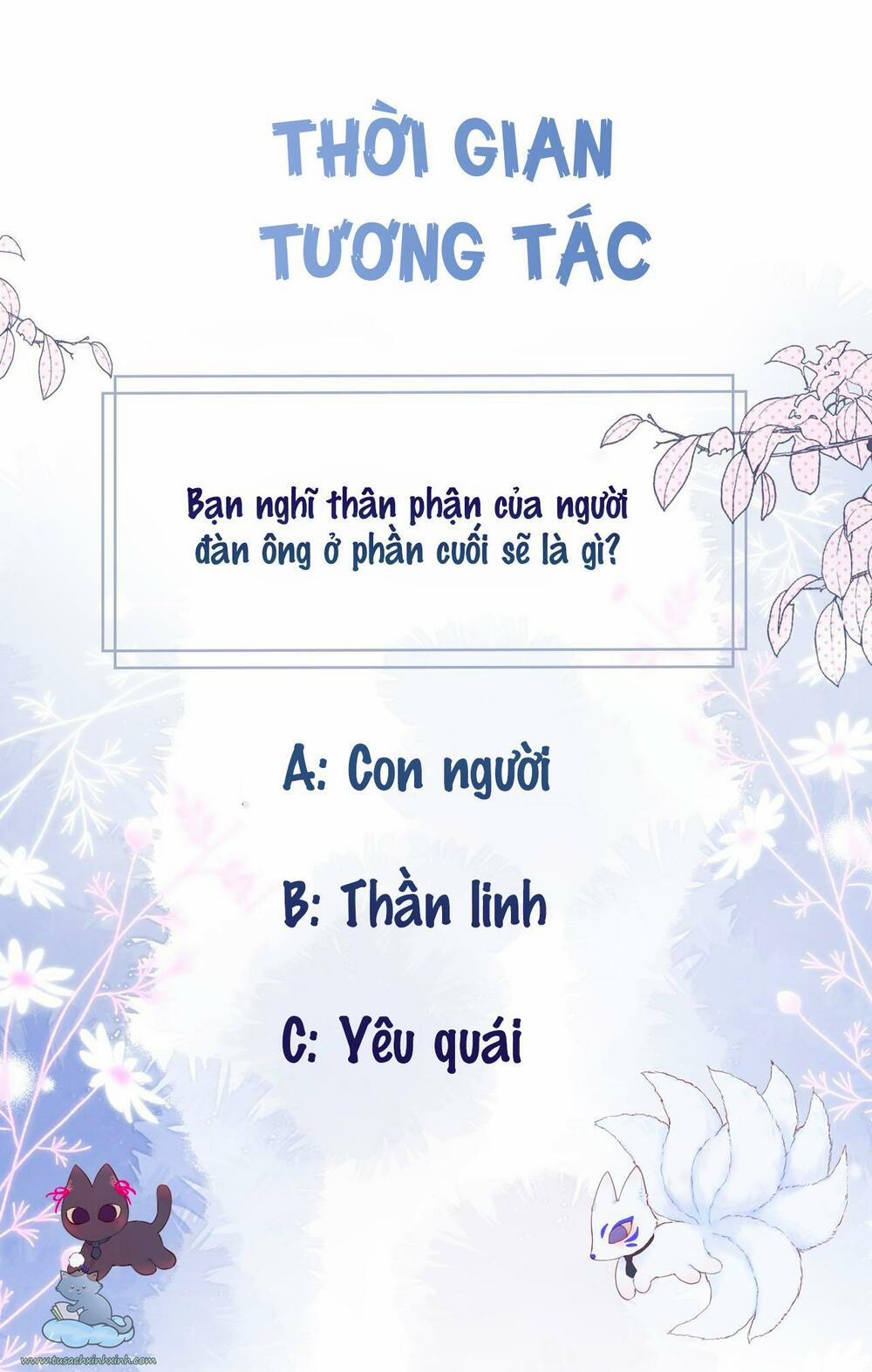 Cạm Bẫy Của Hồ Ly 23 trang 51