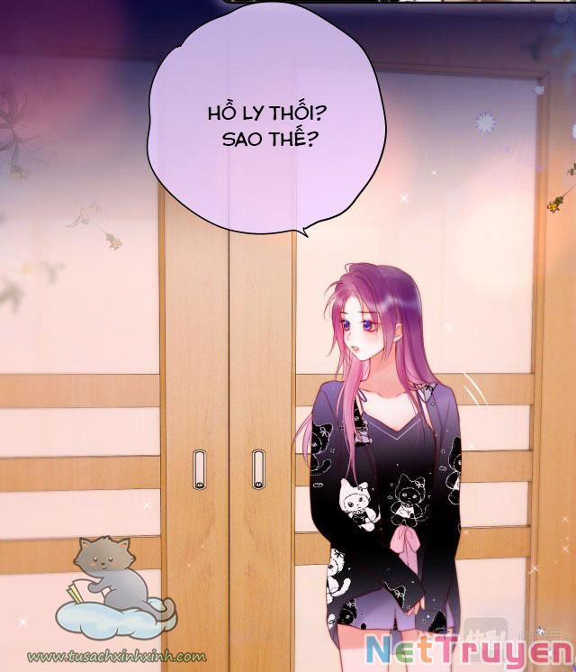 Cạm Bẫy Của Hồ Ly 24 trang 11