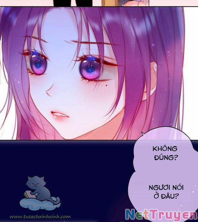 Cạm Bẫy Của Hồ Ly 24 trang 13