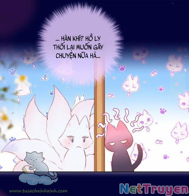 Cạm Bẫy Của Hồ Ly 24 trang 15