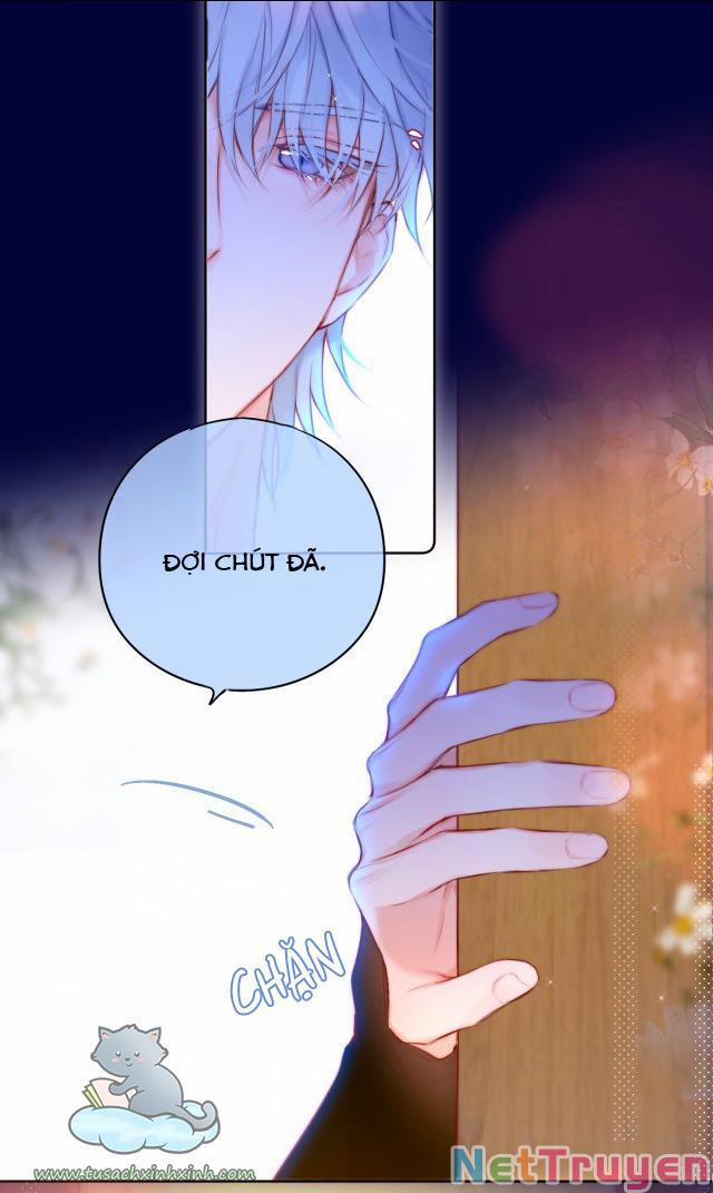 Cạm Bẫy Của Hồ Ly 24 trang 20