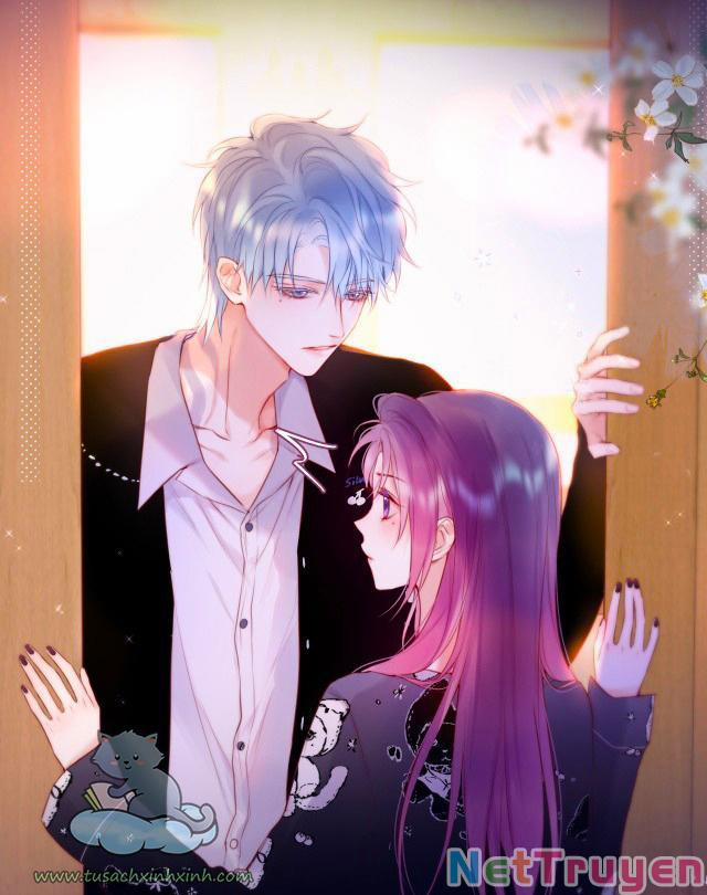 Cạm Bẫy Của Hồ Ly 24 trang 21