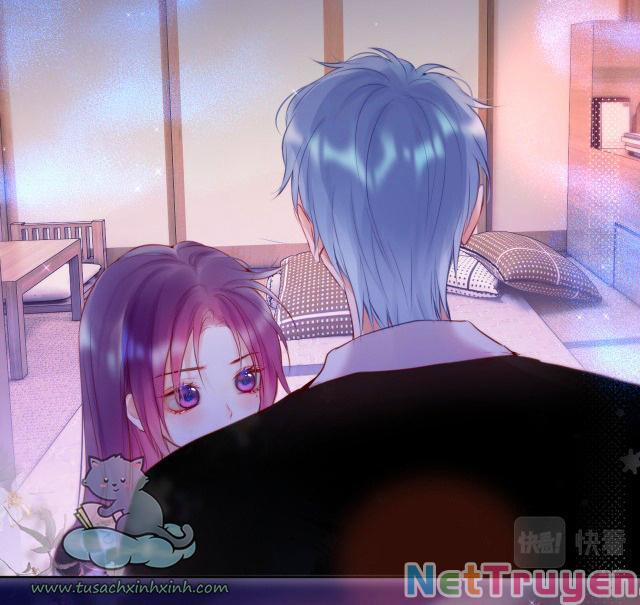 Cạm Bẫy Của Hồ Ly 24 trang 23