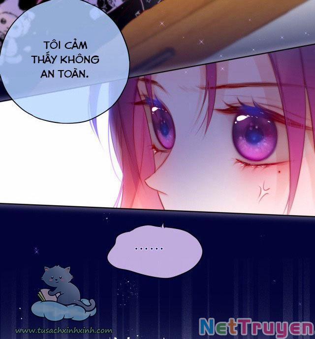 Cạm Bẫy Của Hồ Ly 24 trang 25