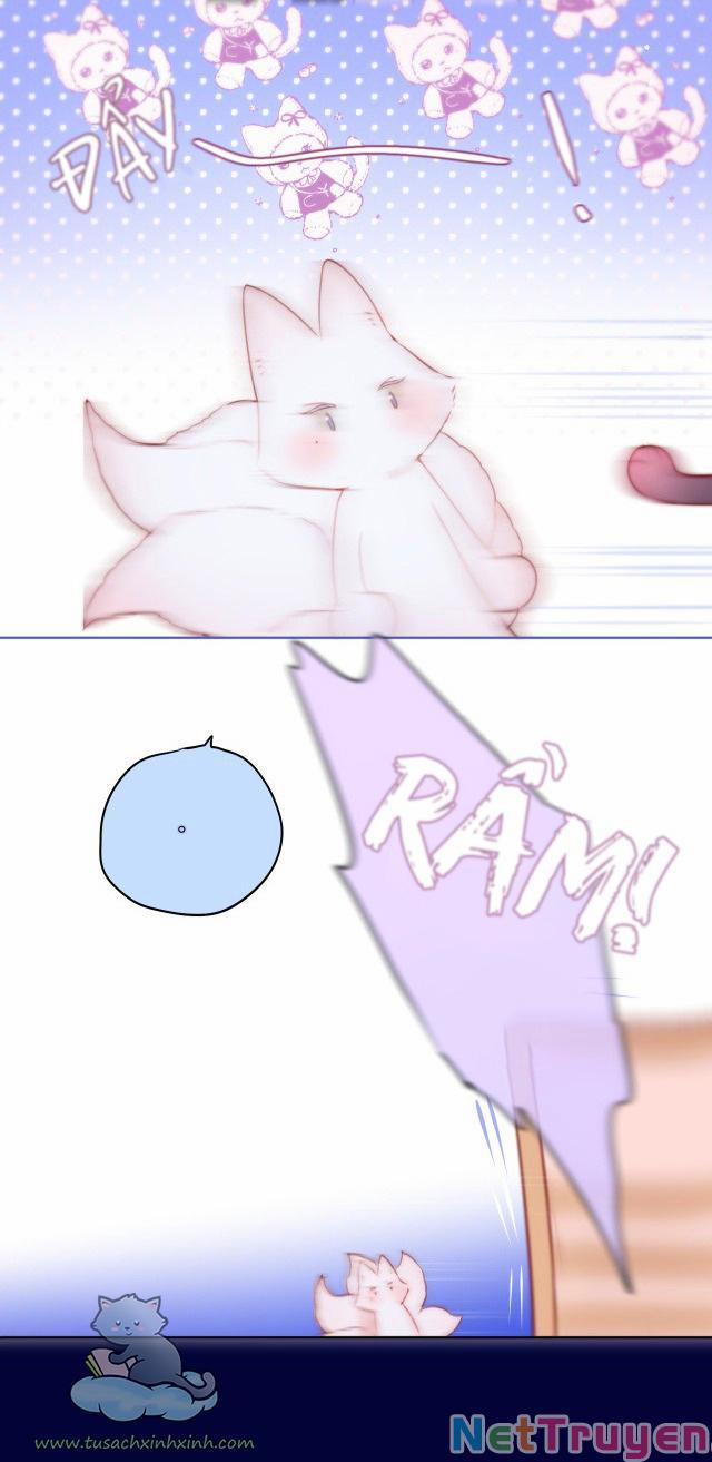 Cạm Bẫy Của Hồ Ly 24 trang 27