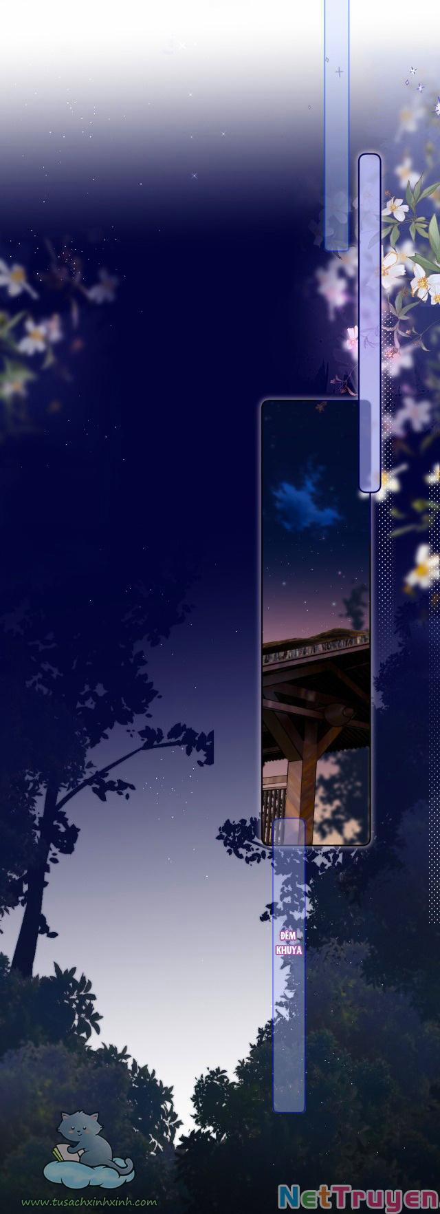 Cạm Bẫy Của Hồ Ly 24 trang 34