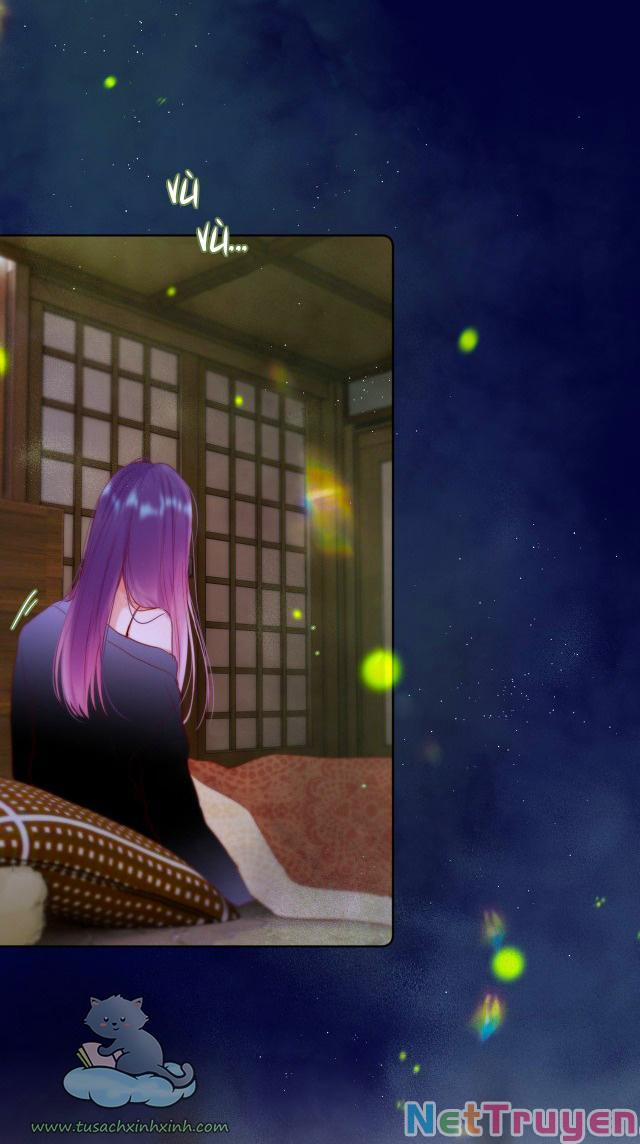 Cạm Bẫy Của Hồ Ly 24 trang 38