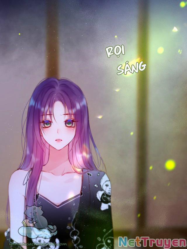 Cạm Bẫy Của Hồ Ly 24 trang 39